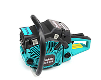 Бензиновая пила makita dcs 55r, Мотопилы цепные бензопилы Makita dcs 55 r, Мощная бензопила makita dcs55r