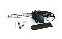 Электрическая цепная пила Bosch esc2200, Мощная цепная электропила bosch esc2200, Бензопилы и электропилы Bosc