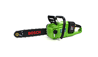 Акумуляторна ланцюгова пила bosch gsa4002, Пила акумуляторна бош, Акумуляторна bosch gsa