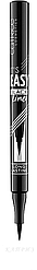 Підводка-фломастер для очей Catrice It's Easy Black Liner 1 мл