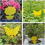 Клейові стрілки для захисту квітів FLORABAND 5шт (Чехія), фото 4