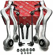 Комплект важілів передньої підвіски BMW 5-Series E39(БМВ 5-Серія Е39) 1995-2004