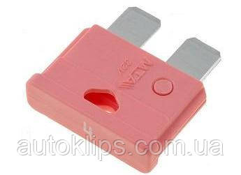 Запобіжник Max.32V 4А (ЄВРО) МТА, фото 1