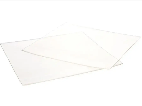 Пластина для виготовлення кап (термопластична), м'ягка Sof-Tray, 1шт, товщ.=2.0мм, (Ultradent Products Inc.)