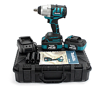 Электрические гайковерты Makita, АКБ гайковерт Makita DTW286 (36V, 6AH) Гайковерт Makita TW