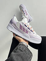 Жіночі кросівки Adidas Wmns ADI2000 'Silver Violet'