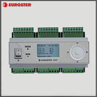 Погодозалежний термоконтролер Euroster UNI2