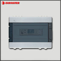 Погодозависимый термоконтроллер Euroster UNI2 OBUD