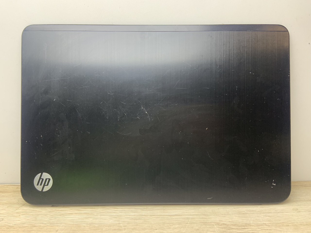 HP Envy Ultrabook 4-1000 Корпус A (кришка матриці) (am0qj000110-ssh1 692381-001) 3+A