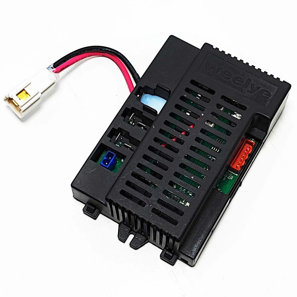 Блок керування дитячого електромобіля RX101-1 24V
