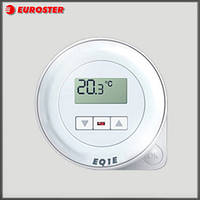 Кімнатний терморегулятор Euroster Q1E
