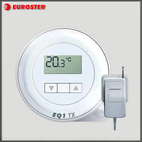 Кімнатний терморегулятор Euroster Q1 TXRX