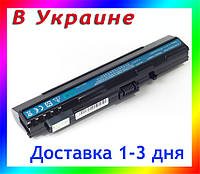 Батарея Acer, Emachines Netbook 250, 5200 мАh, 10.8-11.1v