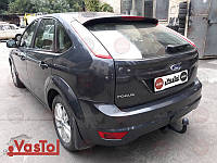 Фаркоп Ford Focus 2 (хетчбек 2003-03.2011)(Фаркоп Форд Фокус )VasTol