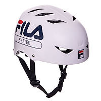 Шлем для экстремального спорта Кайтсерфинг FILA 6075110 FDSO S Белый (60508298) z19-2024