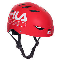 Шлем для экстремального спорта Кайтсерфинг FILA 6075110 FDSO L Красный (60508298) z19-2024