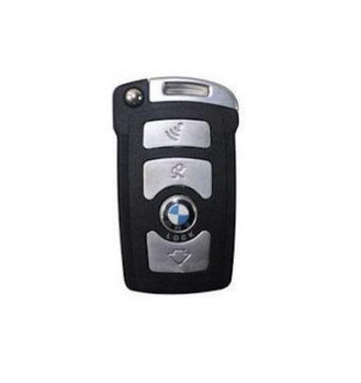 Ключ 4 BMW