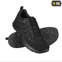 Кросівки M-TAC IVA black (40,41,42,44,45,46р)