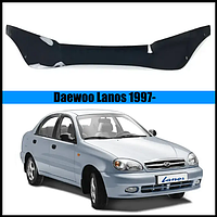 Мухобойка Daewoo Lanos 1997-> Beg-Line