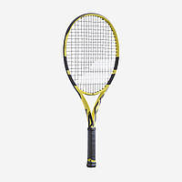 Юниорская теннисная ракетка Babolat Pure Aero Junior 26 140253/191 z19-2024