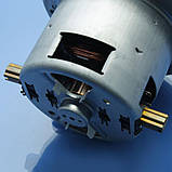 Двигун пилососа Karcher VC 6300, VC 6100, 1.195-541.0, 1.195-501.0, фото 5