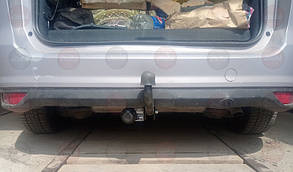 Фаркоп Ford C-Max (Grand C-Max) (2011-) (Фаркоп С Макс) VasTol