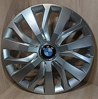 Колпаки на колеса BMW R16 (432 / 16 + BMW)