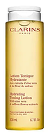 Увлажняющий лосьон Clarins Hydrating Toning Lotion