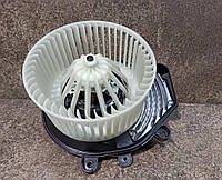 Моторчик печки вентилятор салона 8D1820021B с резистором Новый Шкода Суперб 1 Skoda б 1 Skoda Superb 2001-2008