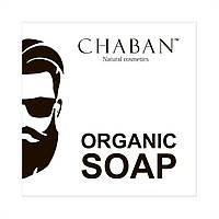 Органическое мужское мыло For Men Chaban 100 г PP, код: 8164249