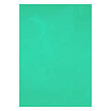 Обкладинки пластикова А4 для переплітання , 180г/м2, 50шт, зелений (2720-04-a), фото 3