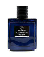 Парфюмированная вода для мужчин MAGNIT BLUE Mira Max, 100 мл