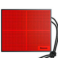 Портативная Bluetooth колонка Baseus Encok E05 Music-cube Wireless Speaker NGE05-91 (32858763 DS, код: 1876999
