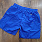 Чоловічі шорти,3 кишені "Бабала" Art: 1001 M(44-46)Синий, фото 3