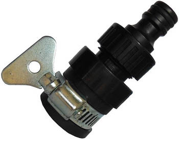 Мультітап коннектор Aquapulse 3/4" AP 1026