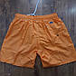 Чоловічі шорти,3 кишені "Бабала" Art: 1001 L(46-48)Оранжевый, фото 3