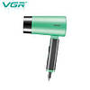 Дорожній фен для волосся VGR V-426, фото 4