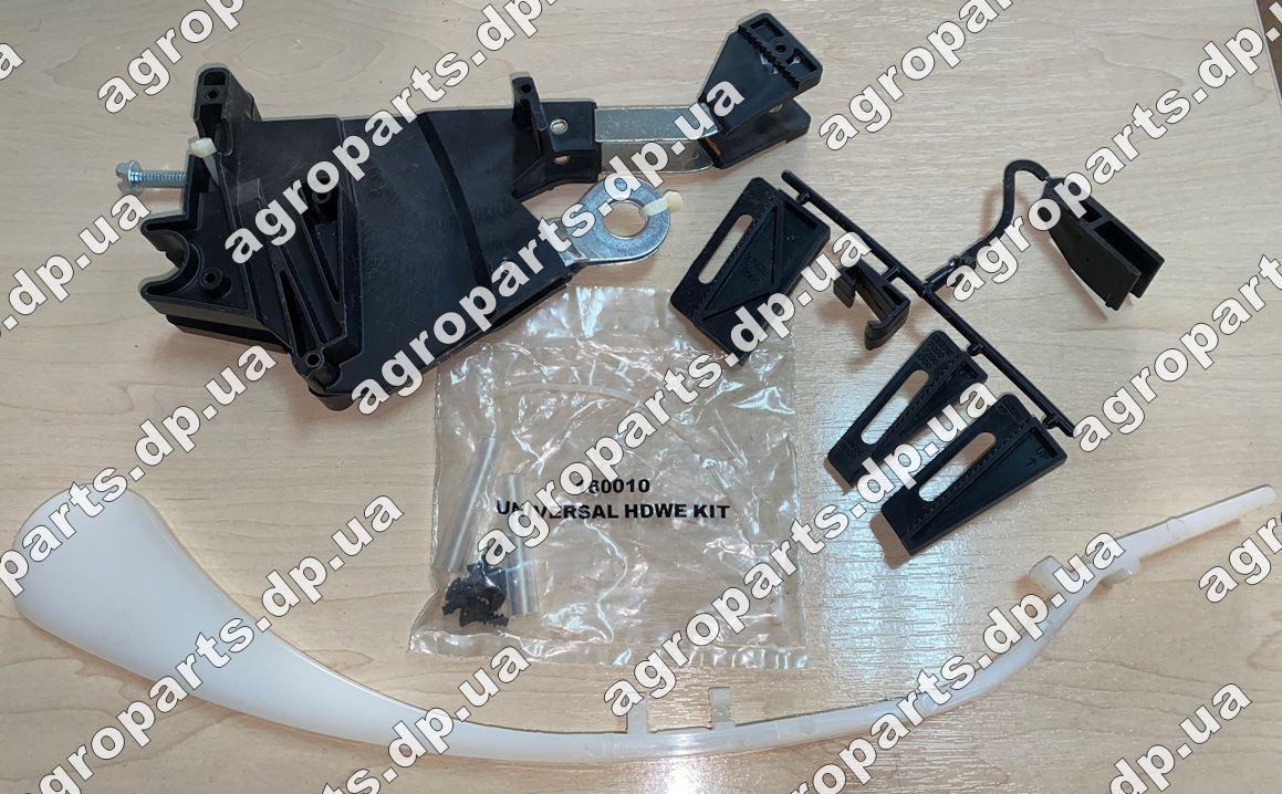 Кетон 125012 Keeton W/Dry Standard Tail 115011 & Universal Mount kit 150020 кітон ущільнювач насіння