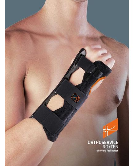 Іммобілайзер для зап'ястя ORTHOSERVICE (Швейцарія) M90100, фото 1