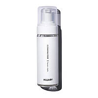 Очищающая пенка для жирной и комбинированной кожи Cleansing Foam Tamanu + Jojoba oil Hillary TP, код: 8253247