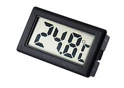 Термометр WSD-10A (від -50 °C до + 110 °C) — термометр для акваріумів, холодильників