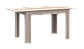 Столовий стіл Doros Флінт Дуб сонома, фото 3