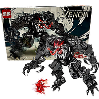 Конструктор Marvel 76123 Venom на 810 деталей