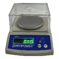 Лабораторные весы ФЕН-Л-600