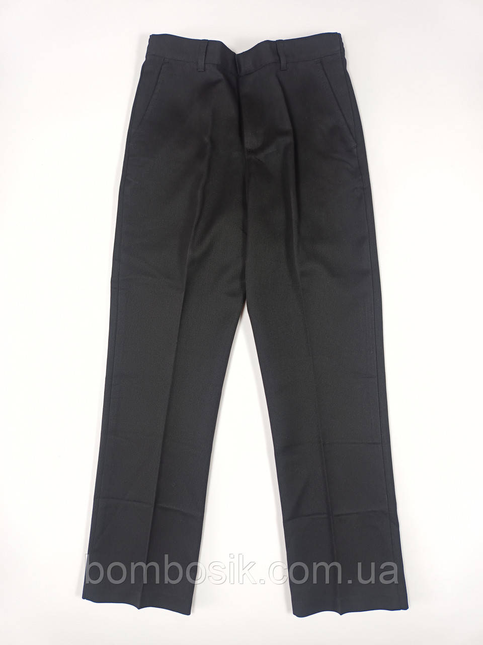 Шкільні штани для хлопчика George, 9-10л (135-140см), фото 1