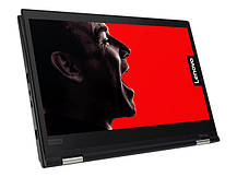 Ноутбук Lenovo ThinkPad L13 Yogа G2 Intel® Core™ i7-1165G7 13.3'' 16GB DDR4 512GB SSD + Cтілус! Windows 11, фото 4