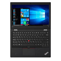 Ноутбук Lenovo ThinkPad L13 Yogа G2 Intel® Core™ i7-1165G7 13.3'' 16GB DDR4 512GB SSD + Cтілус! Windows 11, фото 5