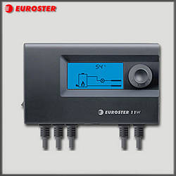 Термоконтролер Euroster 11W