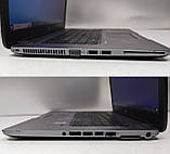 Ноутбук 15" HP EliteBook 850 на запчастини /FullHD /Core i7, фото 6