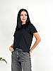 Жіноча футболка "Zefir" трикотаж оптом I Розпродаж моделі, фото 2